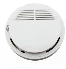Датчик дыма SS-168  автономный дымовой извещатель General Purpose Smoke Alarm SS-168